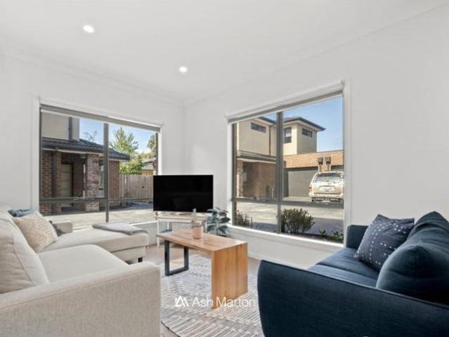 Townhouse for rent in Camerons Creek, Victoria