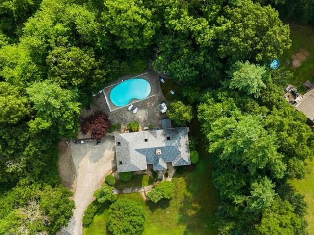 House for sale in Bristol, Massachusetts
