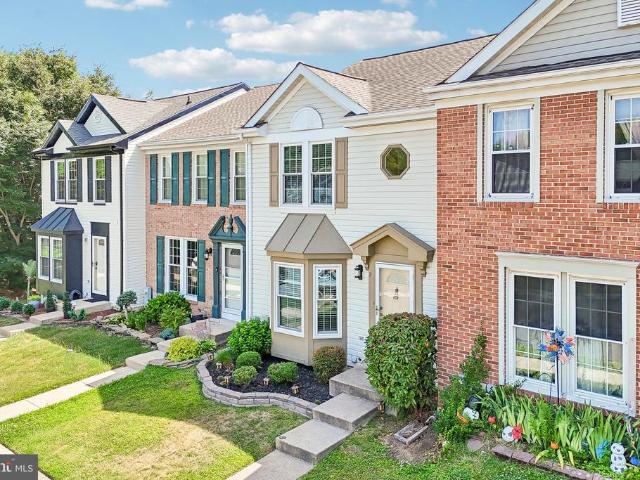 Townhouse for sale in Perry Hall, Maryland