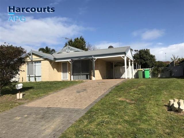 Apartment for rent in Bunbury, Western Australia