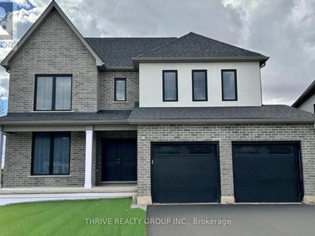 House for sale in Thames Centre, Ontario