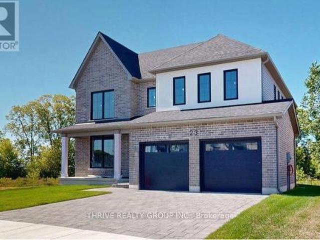 House for sale in Thames Centre, Ontario
