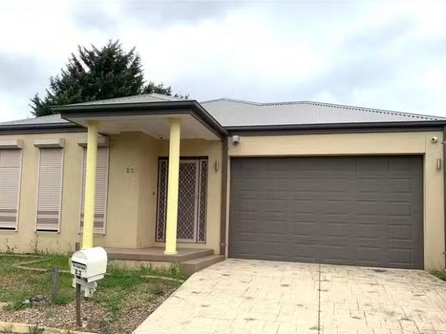 House for rent in Camerons Creek, Victoria