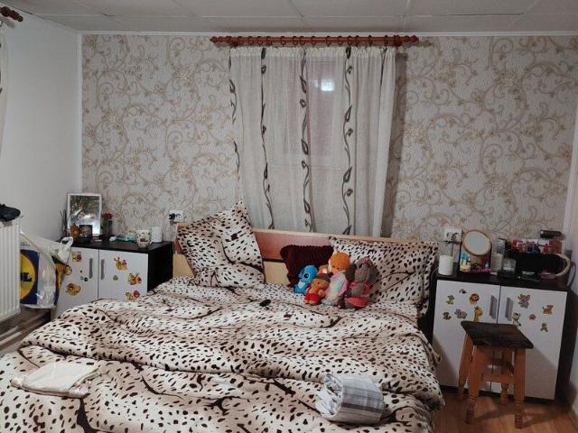 Cameră închirieri în București