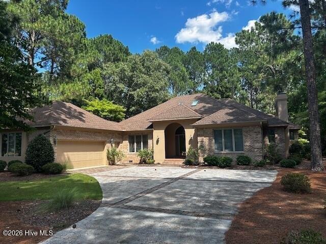 House for sale in Southern Pines, North Carolina