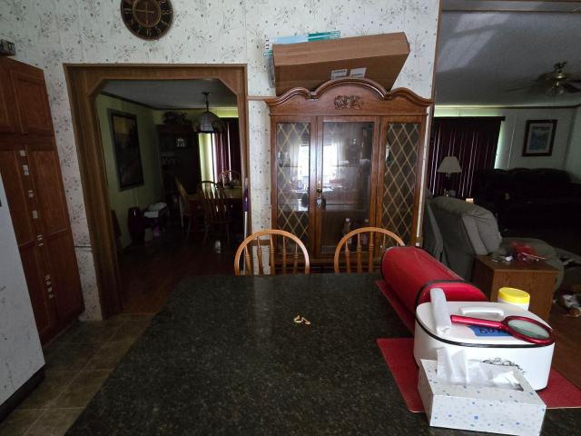 House for sale in Holly Springs, Mississippi