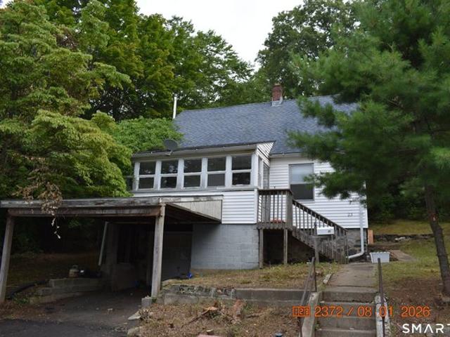 House for sale in Beacon Falls, Connecticut