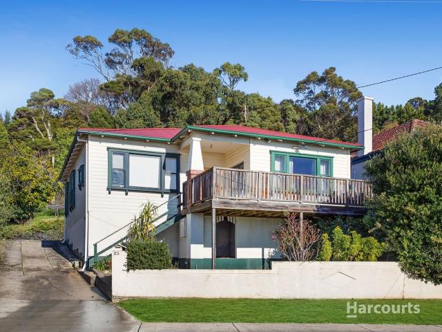 Apartment for rent in Burnie, Tasmania