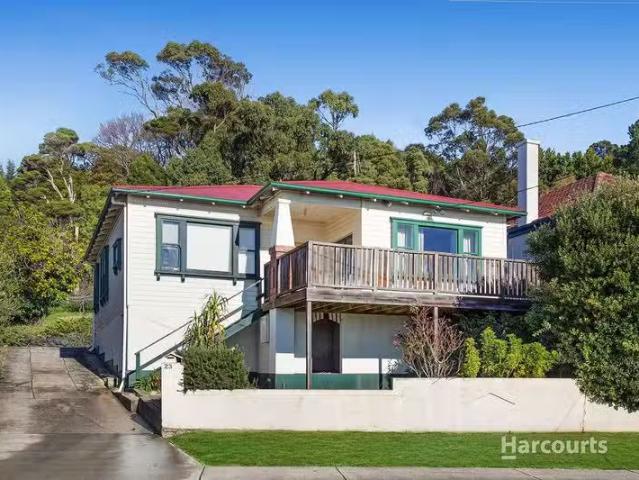 House for rent in Burnie, Tasmania