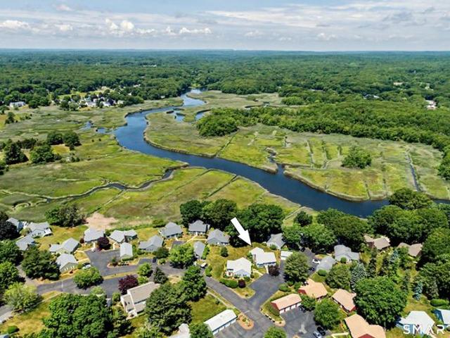 Condo for sale in Madison, Connecticut