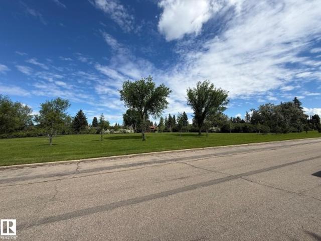 Land for sale in Westbrook Estates, Edmonton