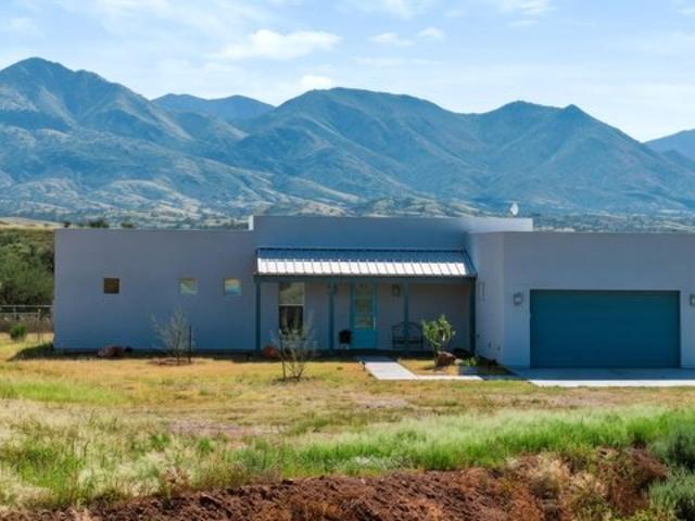 House for sale in Patagonia, Arizona