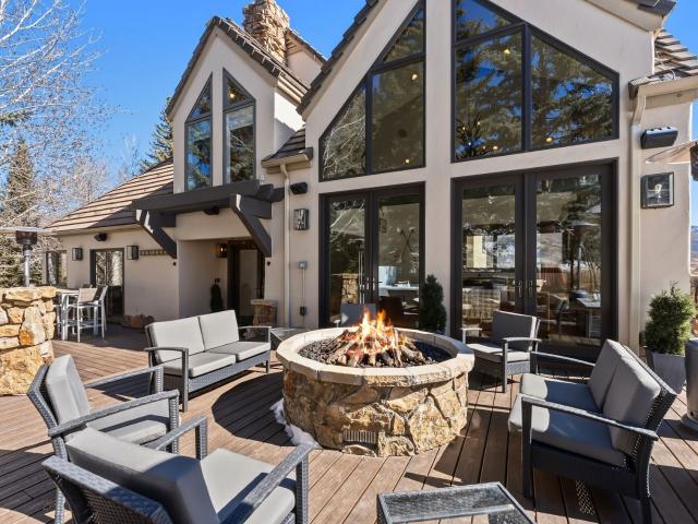 Duplex for sale in Eagle, Colorado