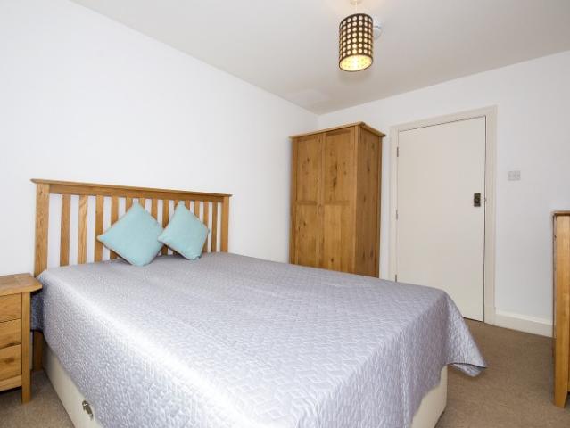 Apartment for rent in Fulham, Sands End