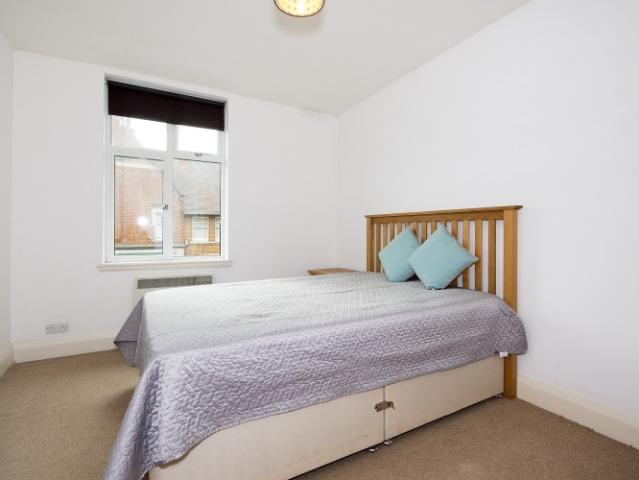 Apartment for rent in Fulham, Sands End