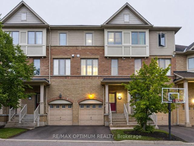Condo for sale in Georgina, Ontario