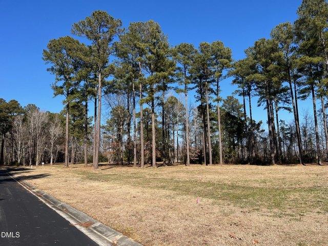 Land for sale in Oriental, North Carolina