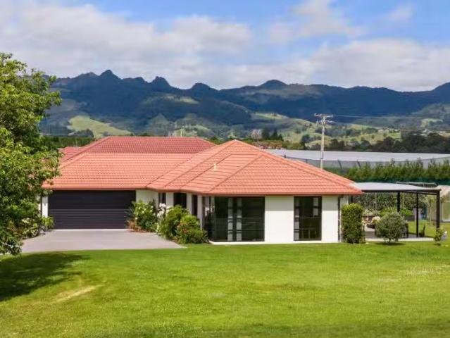House for sale in Fairview, Western Bay of Plenty District