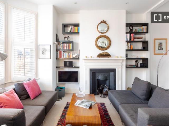 Apartment for rent in Royal Borough of Kensington and Chelsea, Greater London