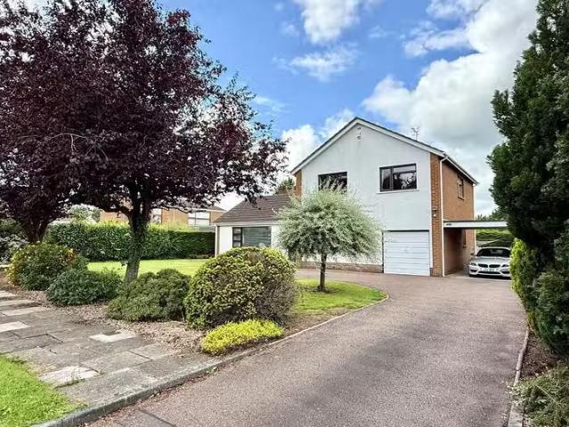 House for sale in Doagh, Ulster