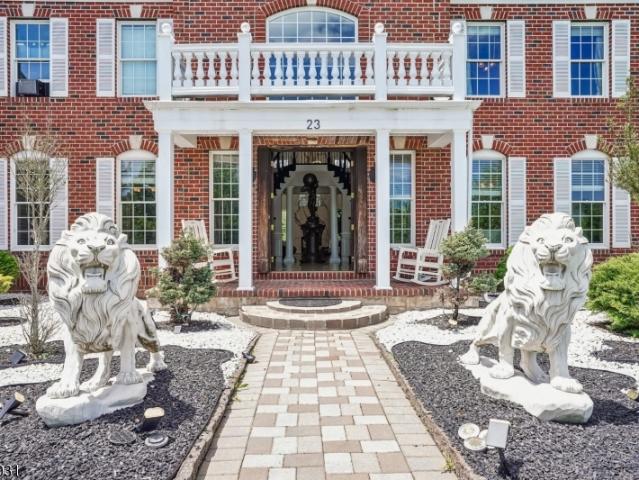 House for sale in Pittstown, New Jersey