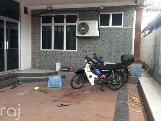 Bungalow for sale in Perak, Kuala Kangsar
