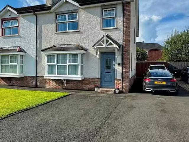 House for sale in Strand, South Tipperary