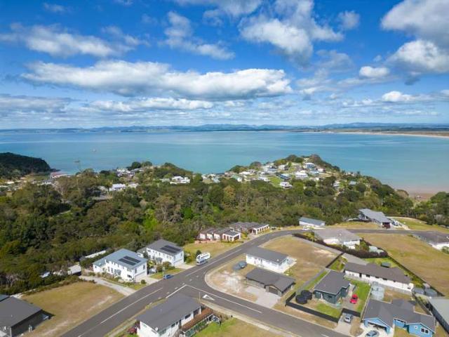 Land for sale in Northland