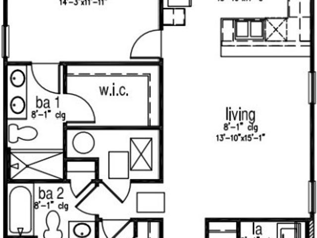 House for sale in Port Wentworth, Georgia