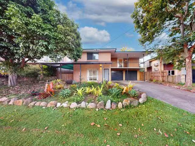 House for rent in Toombul, Queensland