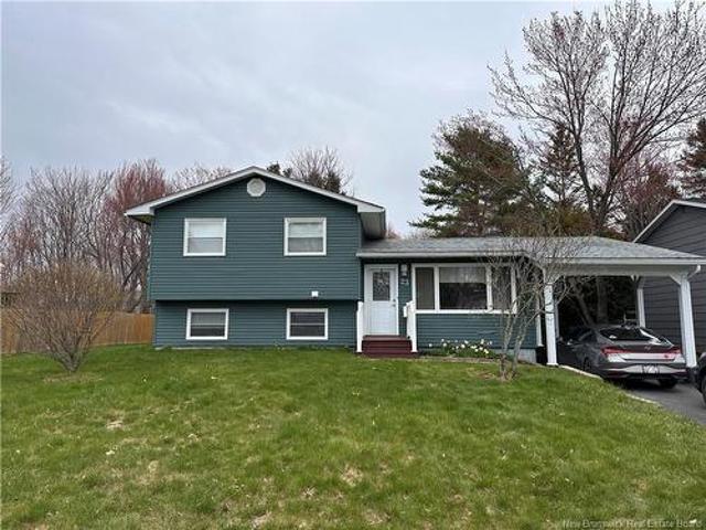 House for sale in Oromocto, New Brunswick