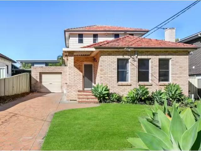 House for rent in Sydney, New South Wales