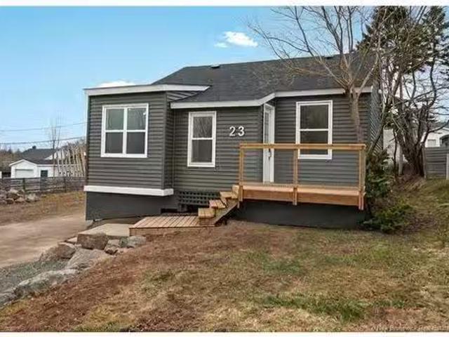 House for sale in Westmorland, New Brunswick