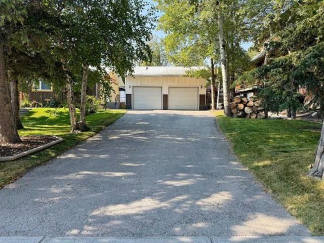 Land for sale in Bighorn, Alberta