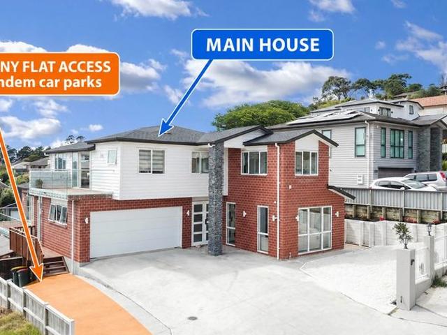 House for rent in Manukau, Ōtara-Papatoetoe