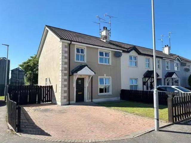 House for sale in Edenderry, North Tipperary