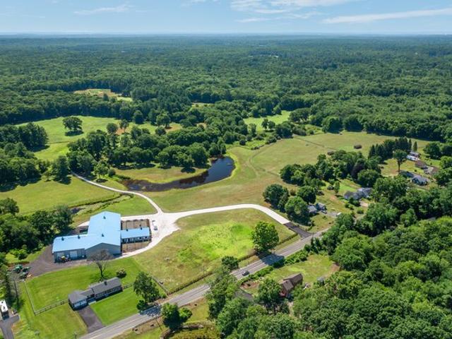 Farm for sale in Bristol, Massachusetts
