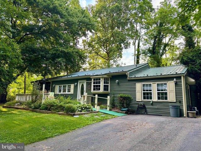 House for sale in Cecil, Maryland