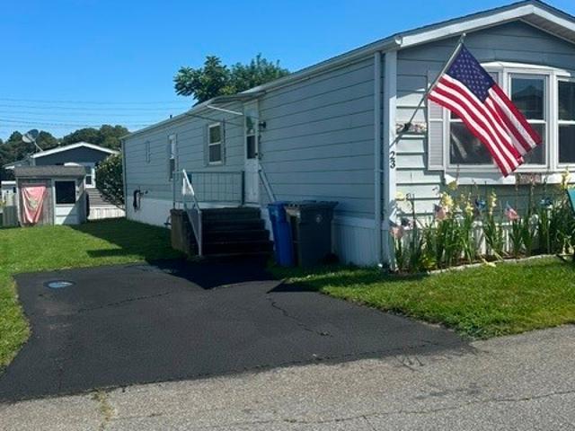 House for sale in Middletown, Rhode Island