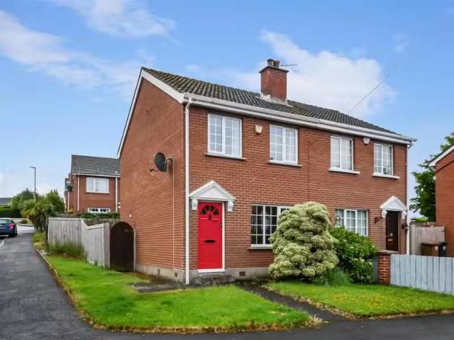 House for sale in Edenderry, North Tipperary