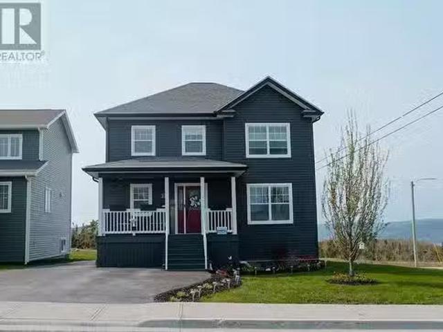 House for sale in Corner Brook, Newfoundland And Labrador