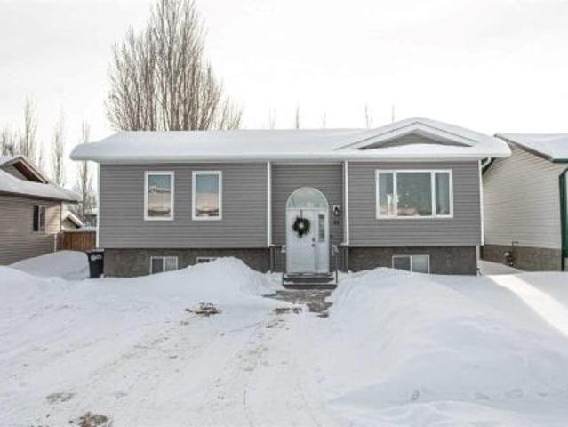 House for sale in High Level, Alberta