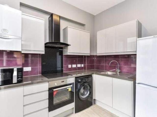 Apartment for rent in Bayswater, Greater London