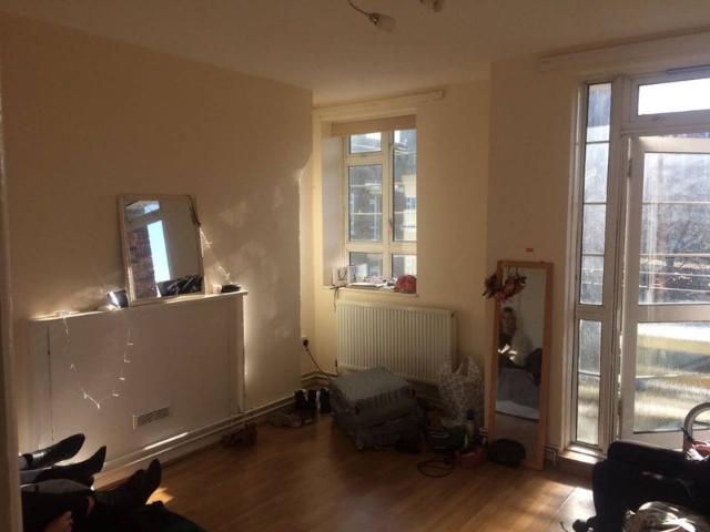 Apartment for rent in Bethnal Green, Greater London