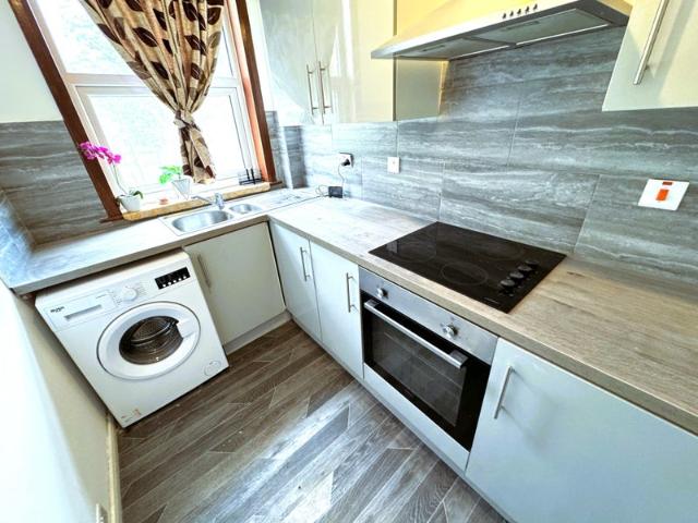 Apartment for rent in Beckton, Greater London