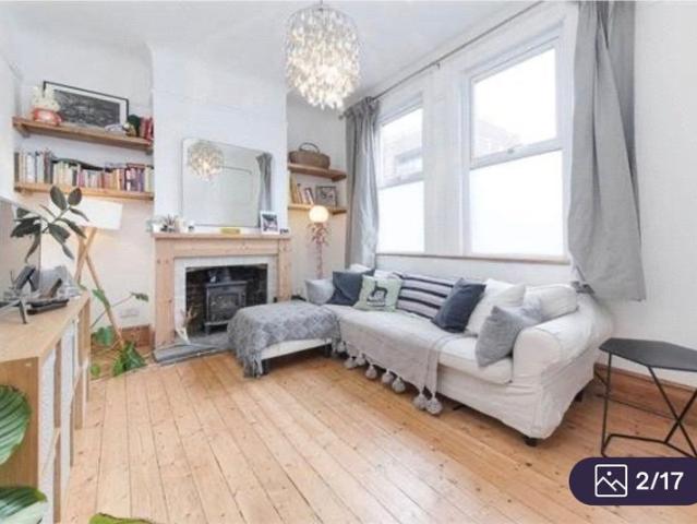 Apartment for rent in Leyton, Greater London