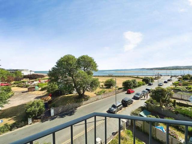 Apartment for rent in Withycombe, Budlake