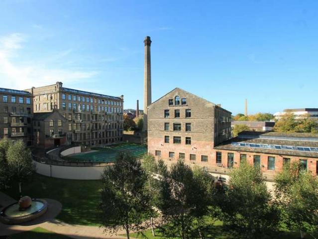 Apartment for rent in Baildon, Bradford
