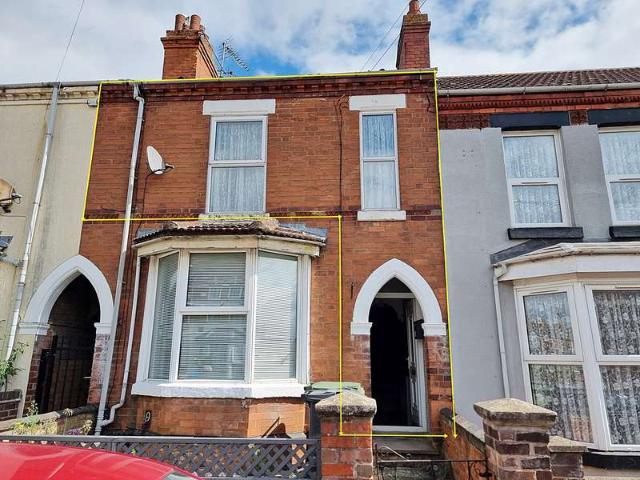 Apartment for rent in Burrow's Bush, Wellingborough