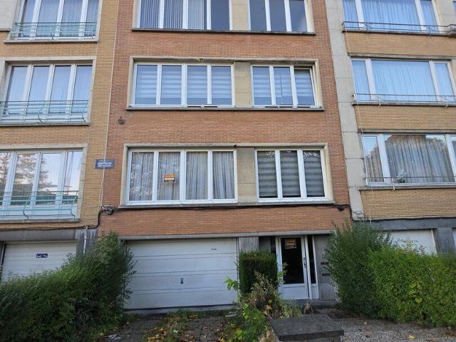 Appartement location à Cité Modèle - Modelwijk, Bruxelles - Brussel